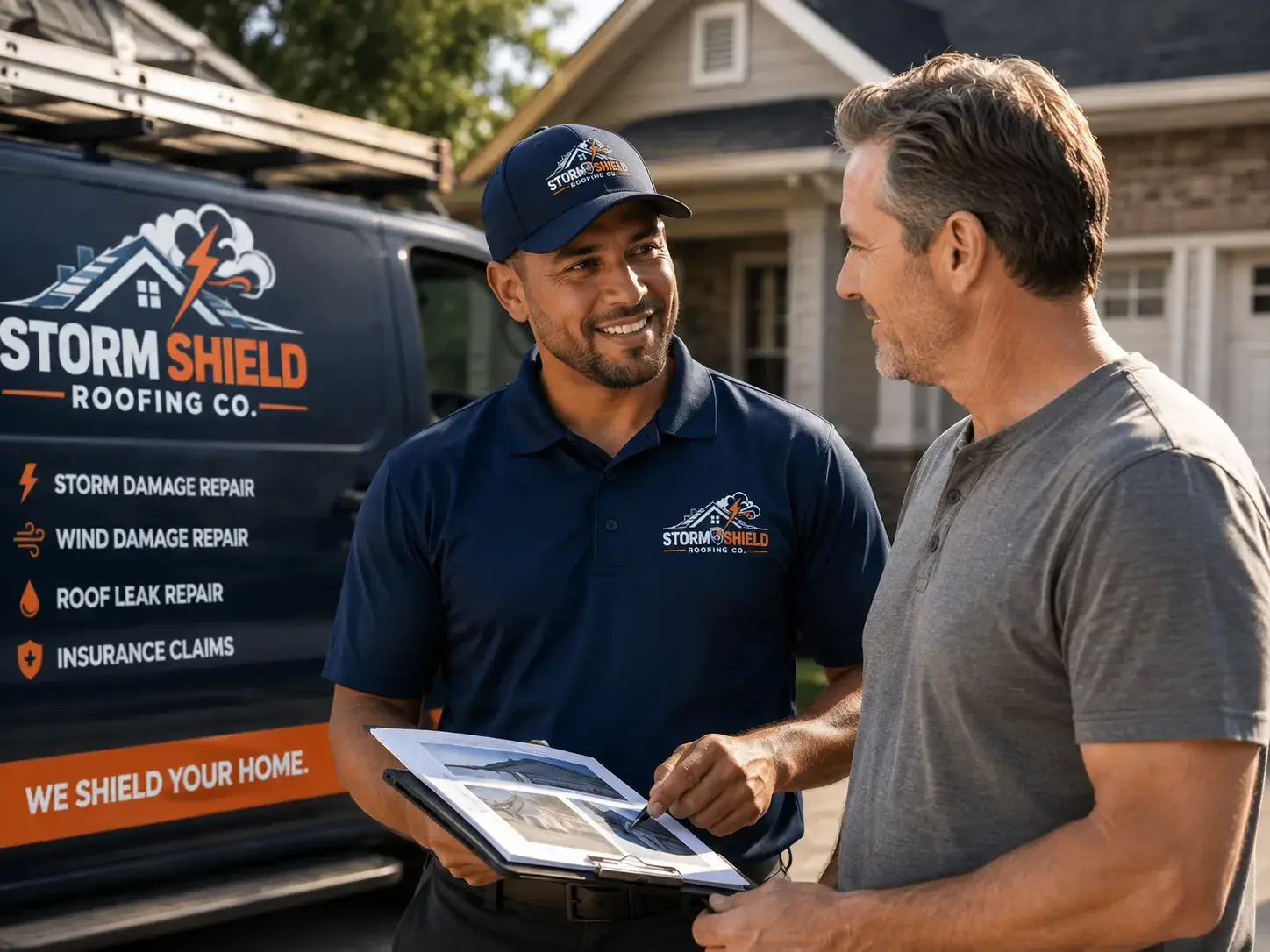 Storm Damage Roof Repair Bryceville, FL FAQs